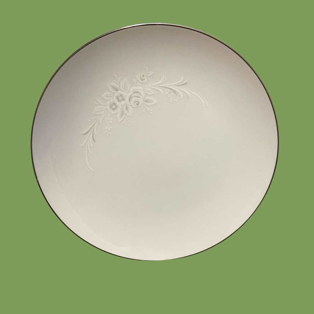 Salad Plate Cantata by SANGO